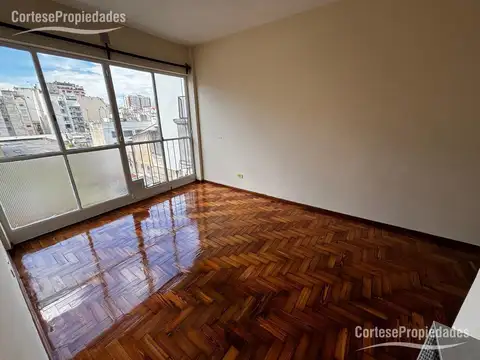 Departamento en Alquiler en Balvanera, CABA