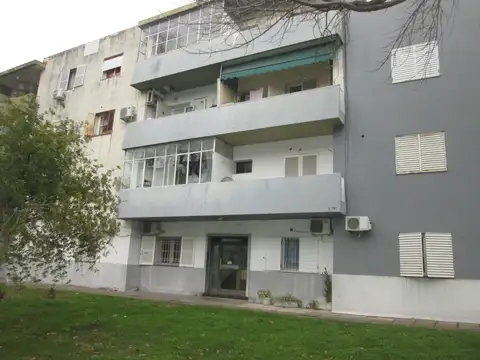 Departamento en Alquiler en Villa Pueyrredón, CABA