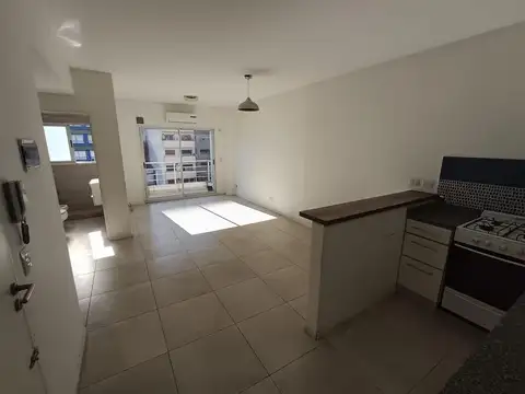 Departamento en Alquiler en Almagro, CABA