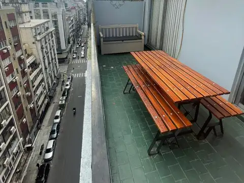Departamento en Alquiler en Retiro, CABA