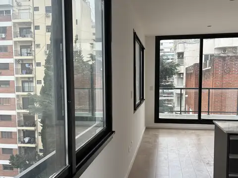 Departamento en Alquiler en Belgrano, CABA