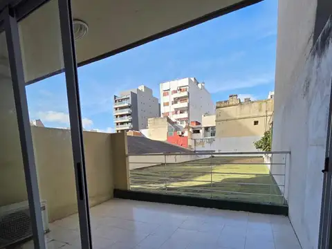 Departamento en Alquiler en Villa del Parque, CABA