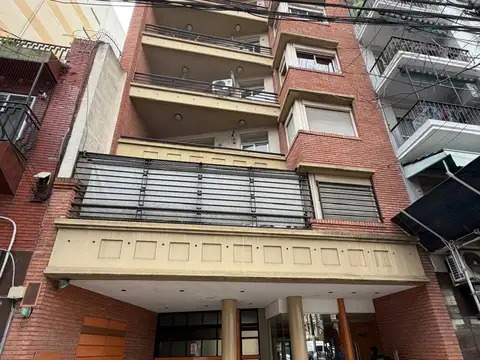 Departamento en Alquiler en Caballito, CABA