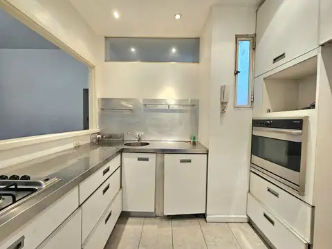 Departamento en Alquiler en Parque Rivadavia, Caballito