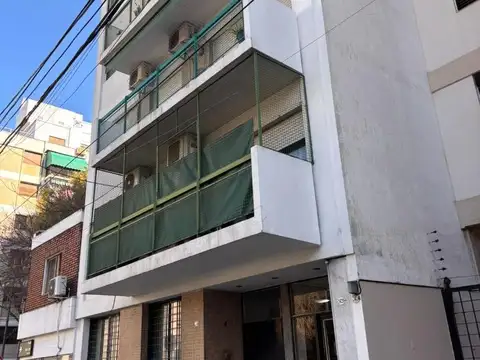 Departamento en Alquiler en Belgrano R, Belgrano