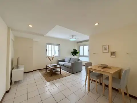 Departamento en Alquiler en Balvanera, CABA