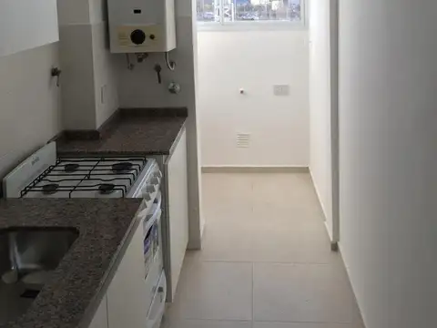Departamento en Alquiler en Barracas, CABA
