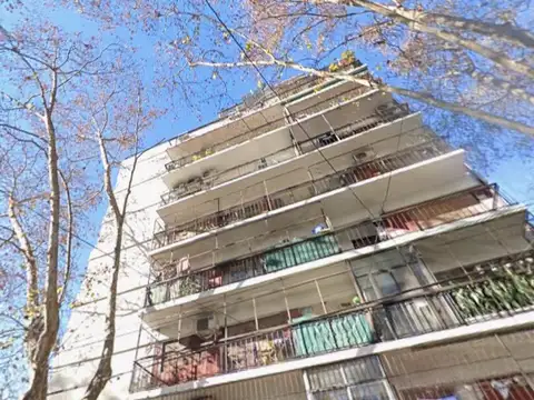Departamento en Alquiler en Palermo, CABA