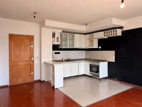 Departamento en Alquiler en Boedo, CABA