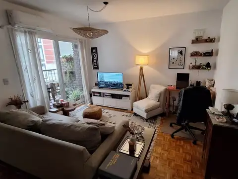 Departamento en Alquiler en Núñez, CABA