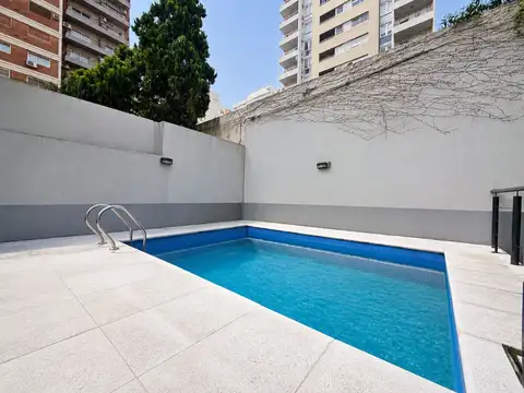 Departamento en Alquiler en Villa Urquiza, CABA