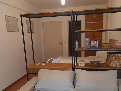 Departamento en Alquiler en Las Cañitas, Palermo