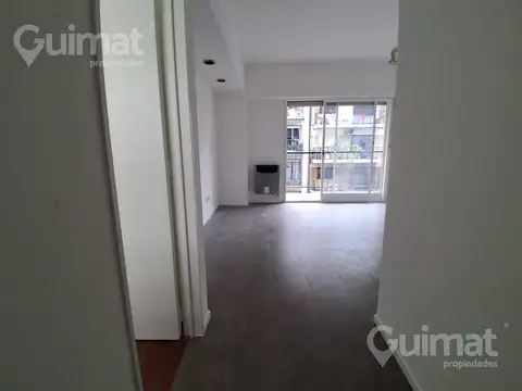Departamento en Alquiler en Palermo, CABA
