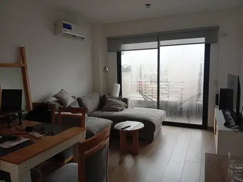 Departamento en Alquiler en Boedo, CABA