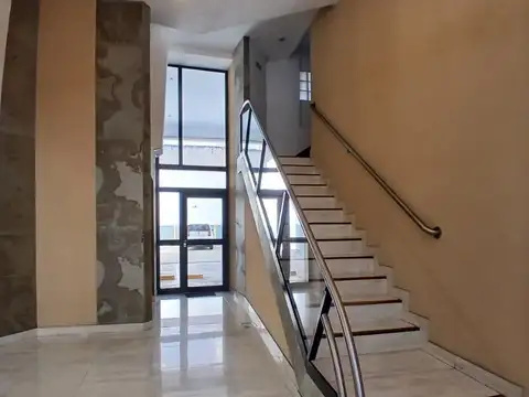 Departamento en Alquiler en Monte Castro, CABA