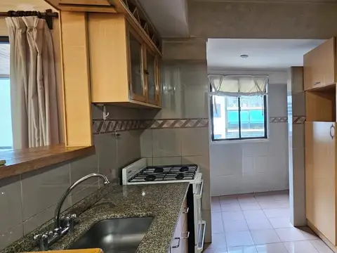 Departamento en Alquiler en Belgrano, CABA