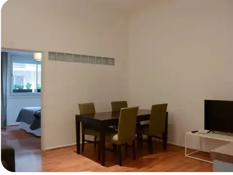Departamento en Alquiler en Retiro, CABA