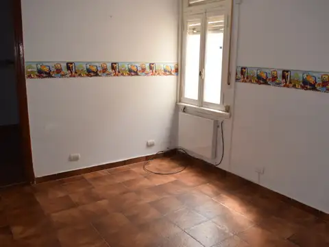 Departamento en Alquiler en Monte Castro, CABA