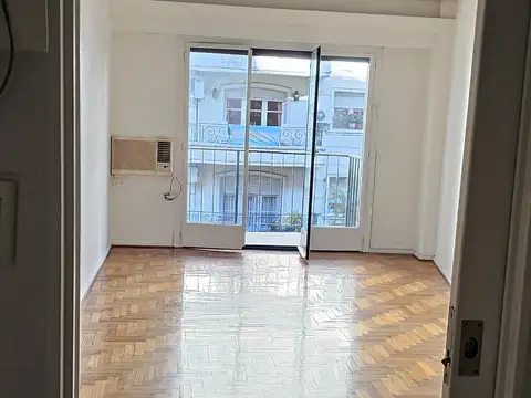 Departamento en Alquiler en Recoleta, CABA