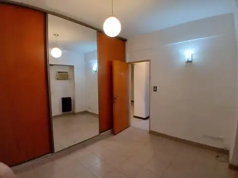 Departamento en Alquiler en Parque Chas, CABA