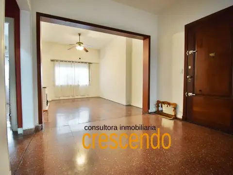 Departamento en Alquiler en Parque Centenario, CABA