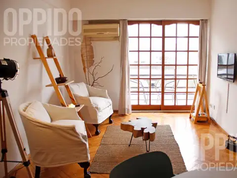 Departamento en Alquiler en Núñez, CABA