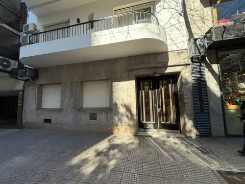 Departamento en Alquiler en Palermo Chico, Palermo