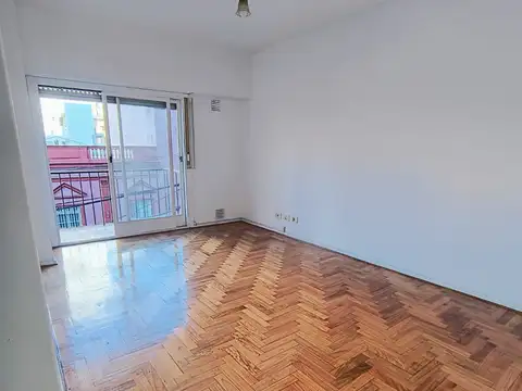 Departamento en Alquiler en Belgrano, CABA