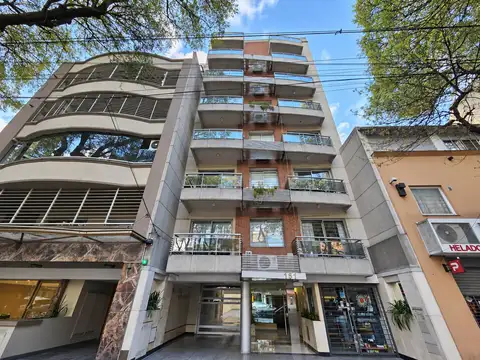 Departamento en Alquiler en Caballito Sur, Caballito