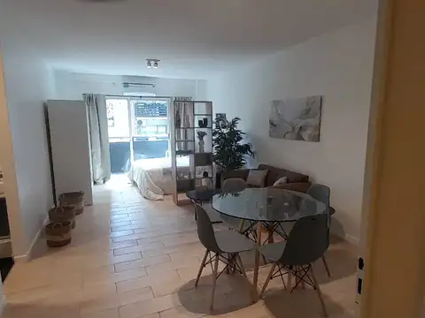 Departamento en Alquiler en Belgrano, CABA