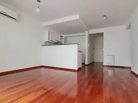 Departamento en Alquiler en Palermo, CABA