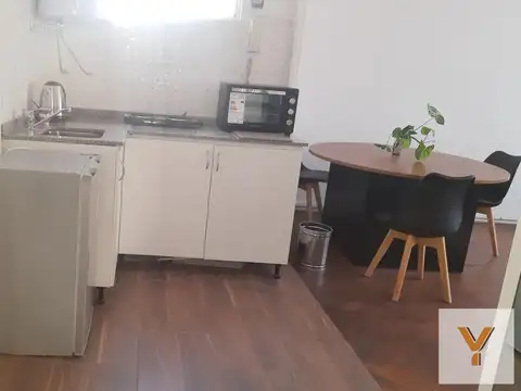 Departamento en Alquiler en San Nicolás, CABA