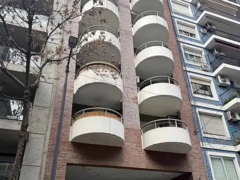 Departamento en Alquiler en Recoleta, CABA