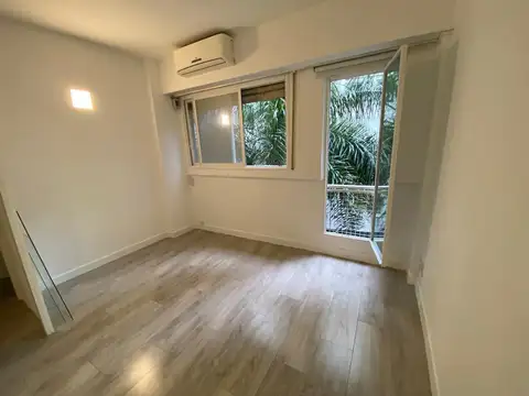 Departamento en Alquiler en Recoleta, CABA
