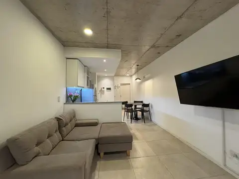 Departamento en Alquiler en Villa Urquiza, CABA