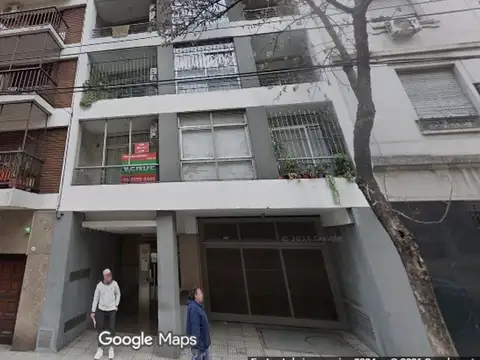 Departamento en Alquiler en Balvanera, CABA