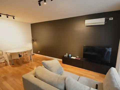 Departamento en Alquiler en Palermo, CABA