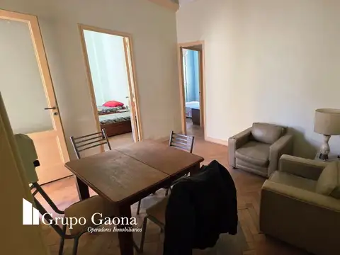 Departamento en Alquiler en Balvanera, CABA