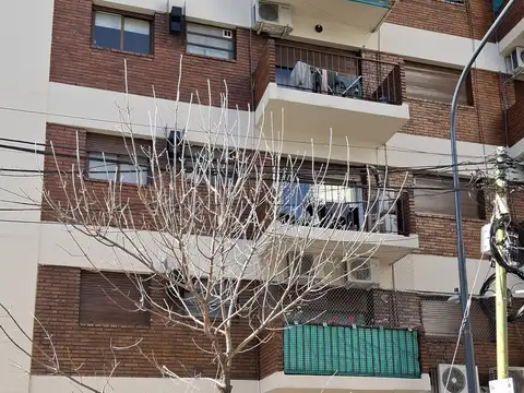 Departamento en Alquiler en Recoleta, CABA