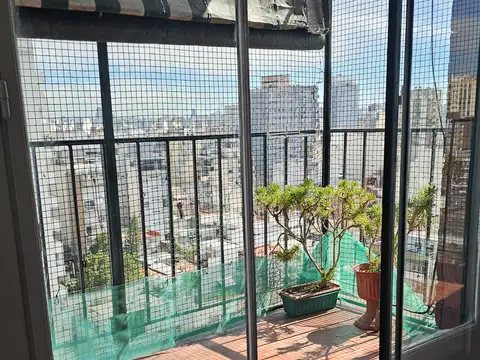 Departamento en Alquiler en Almagro Norte, Almagro