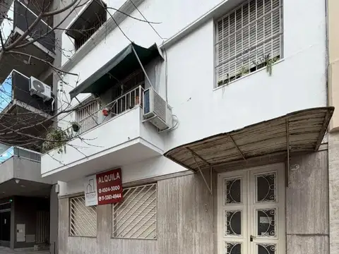 Departamento en Alquiler en Villa del Parque, CABA