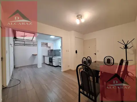 Departamento en Alquiler en Caballito, CABA