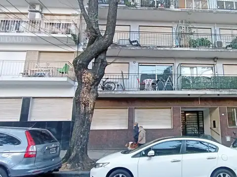 Departamento en Alquiler en Belgrano, CABA