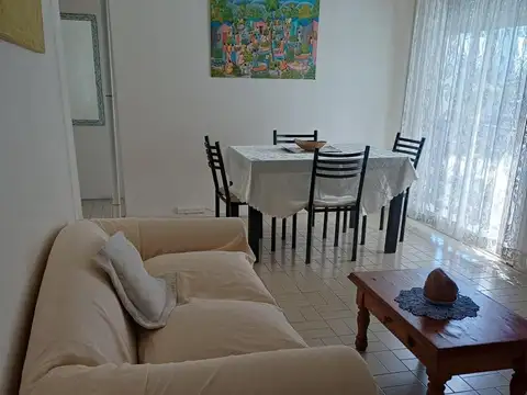 Departamento en Alquiler en Palermo, CABA