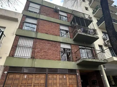 Departamento en Alquiler en Coghlan, CABA