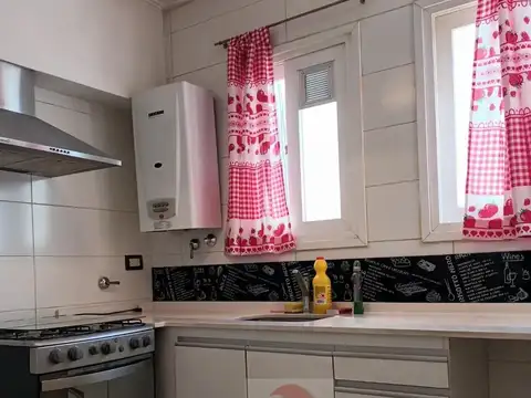 Departamento en Alquiler en San Cristóbal, CABA