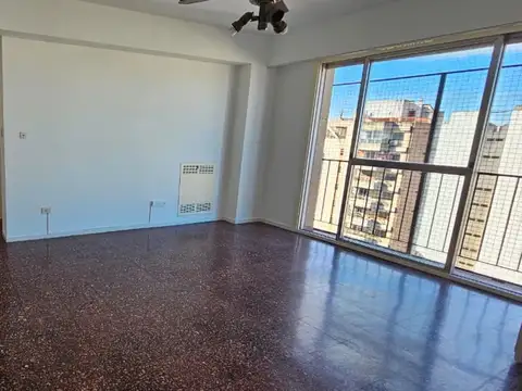 Departamento en Alquiler en Parque Chacabuco, CABA