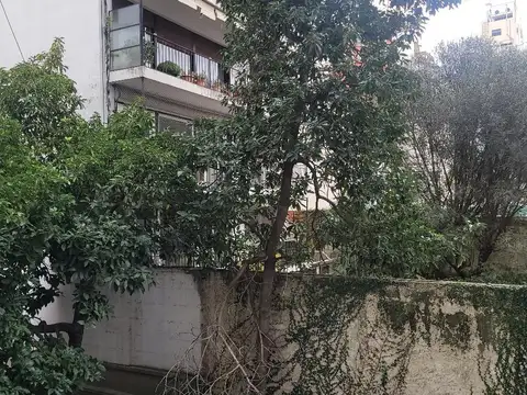 Departamento en Alquiler en Recoleta, CABA