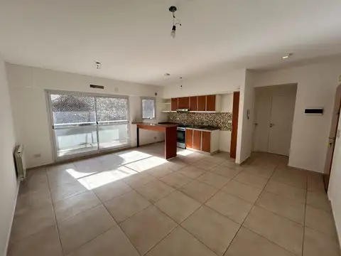 Departamento en Alquiler en Parque Chas, CABA