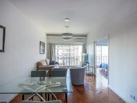 Departamento en Alquiler en Retiro, CABA